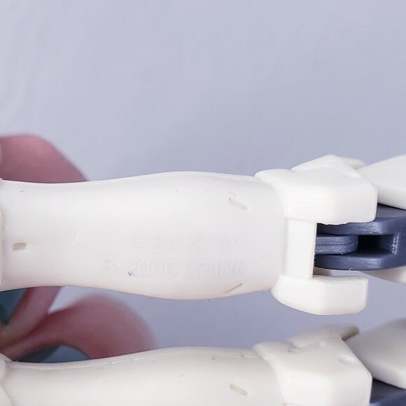 Tallgeese OZ-00MS Mobile Suit in Action Figure MSiA MIA Bandai Gundam Wing - Picture 9 of 10